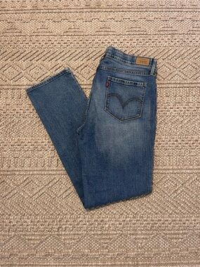 Levi’s Straight 525 Jeans